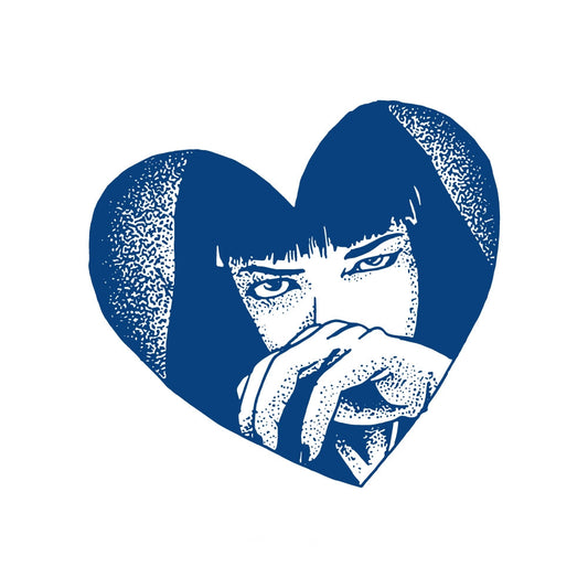 Guarded Heart