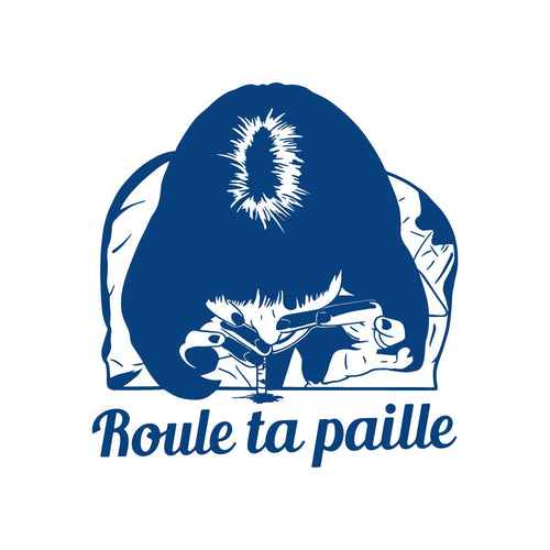 Roule ta Paille
