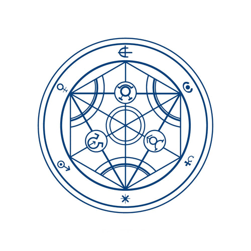 Celestial Seal