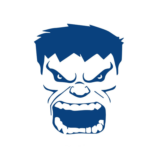 The Hulk