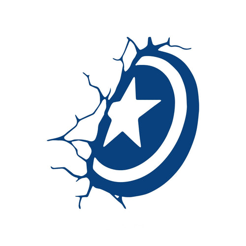 Captain’s Shield