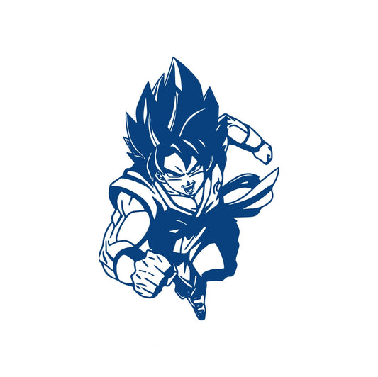 Goku