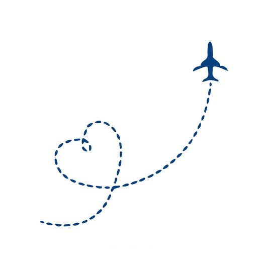 Love in Flight