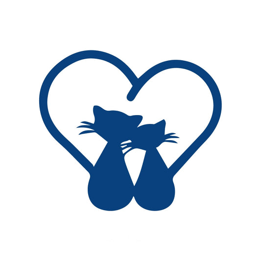 Feline Love