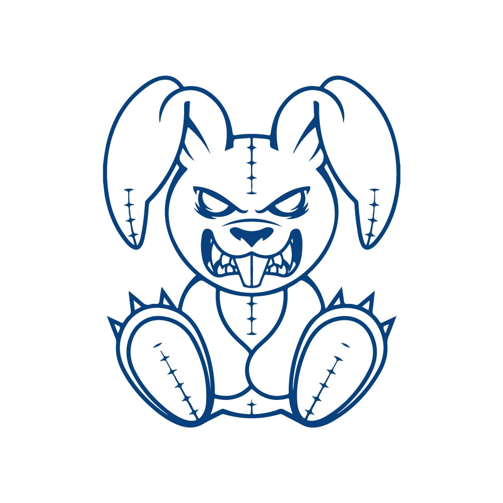 Savage Bunny
