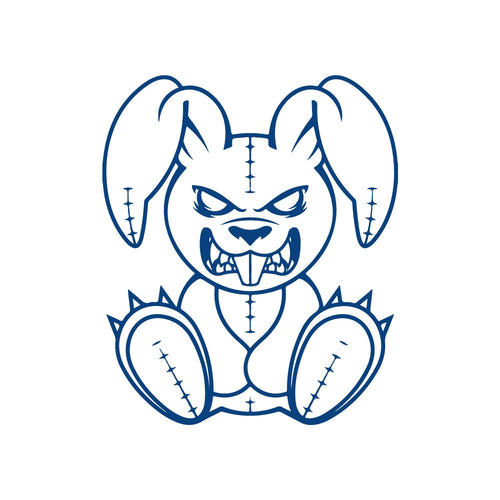 Savage Bunny