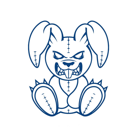 Savage Bunny