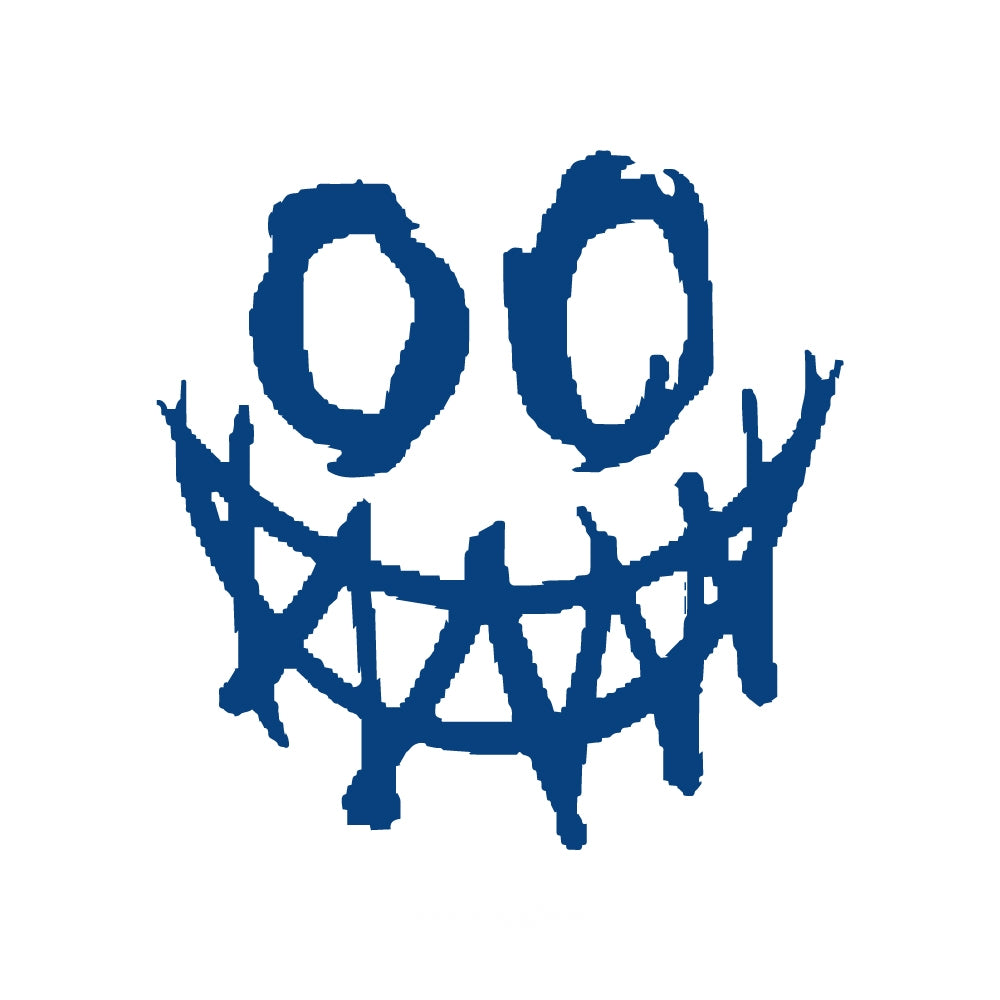 Sinister Smile