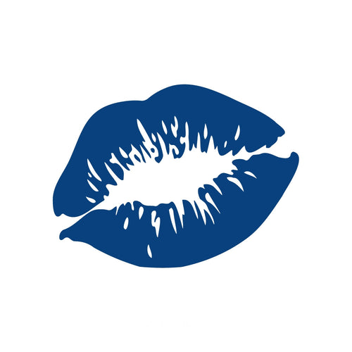 Kiss Mark