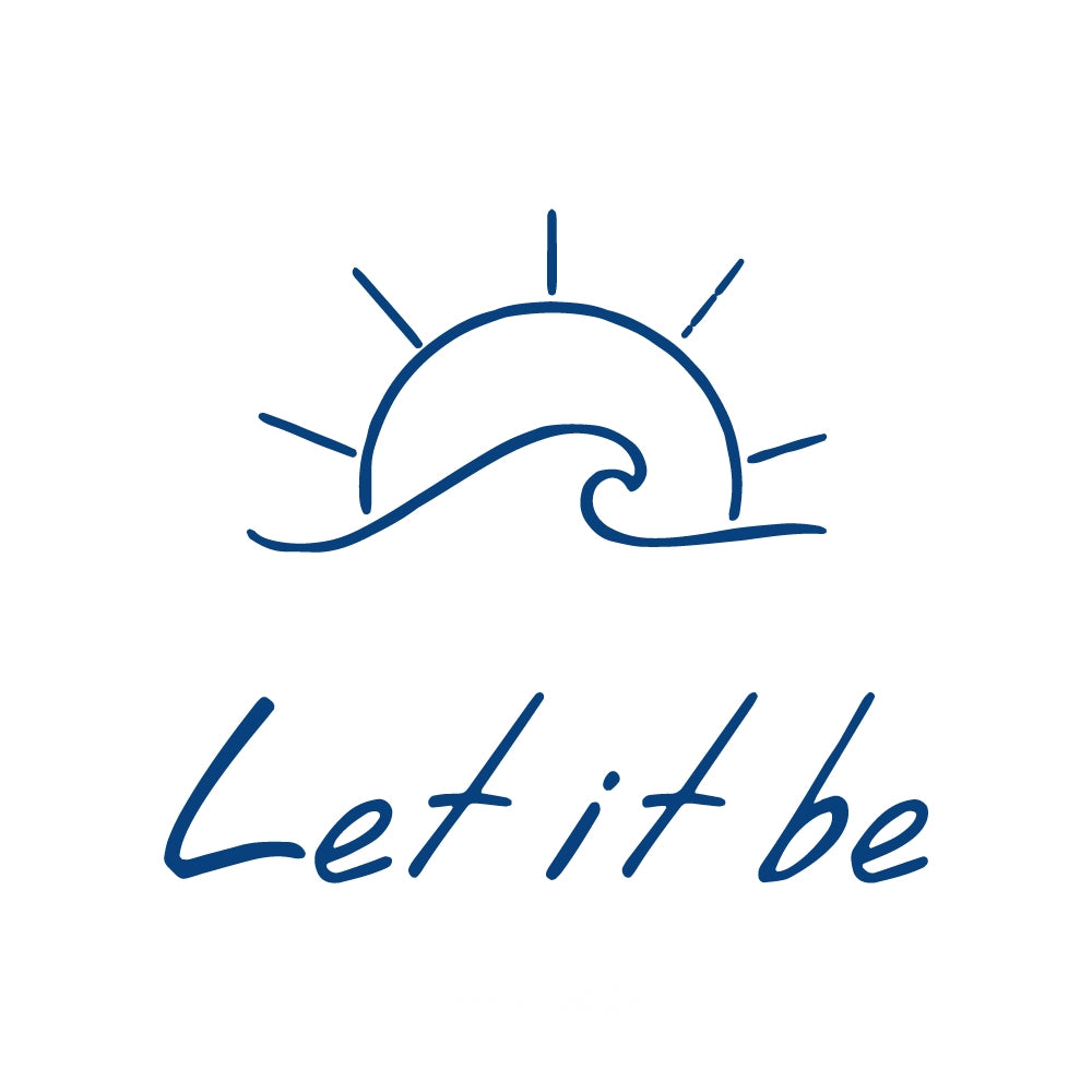 Let It Be