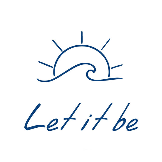 Let It Be