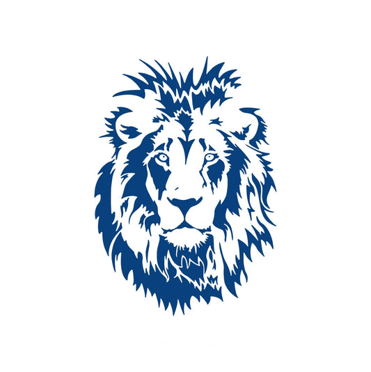 Noble Lion