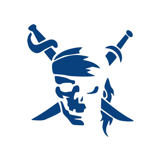 Pirate’s Mark