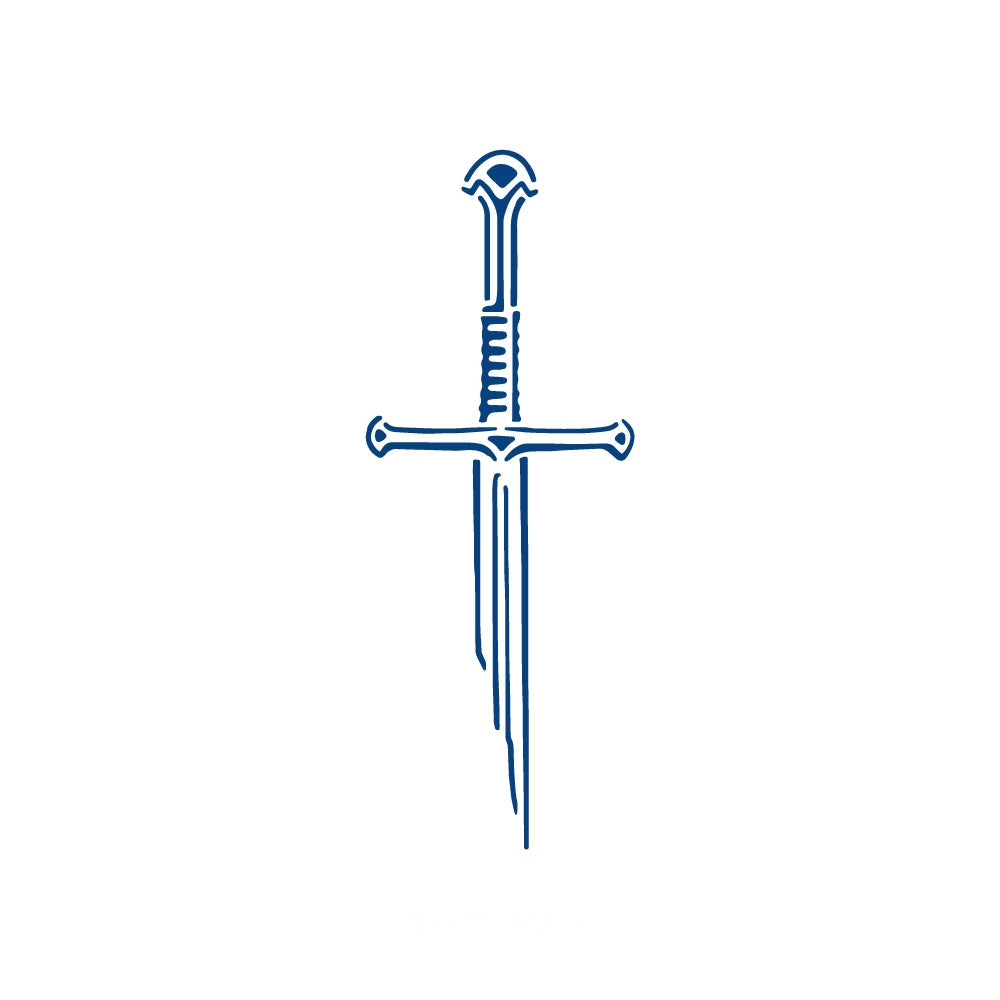 Iron Oath