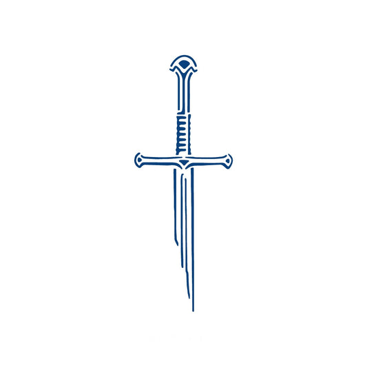Iron Oath