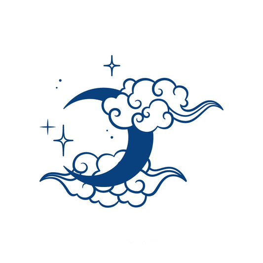 Celestial Drift