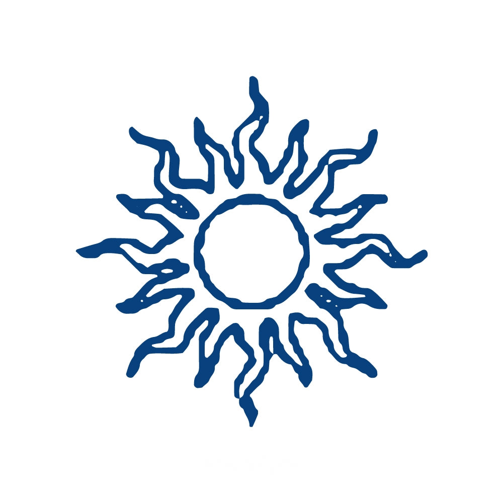 Radiant Sun