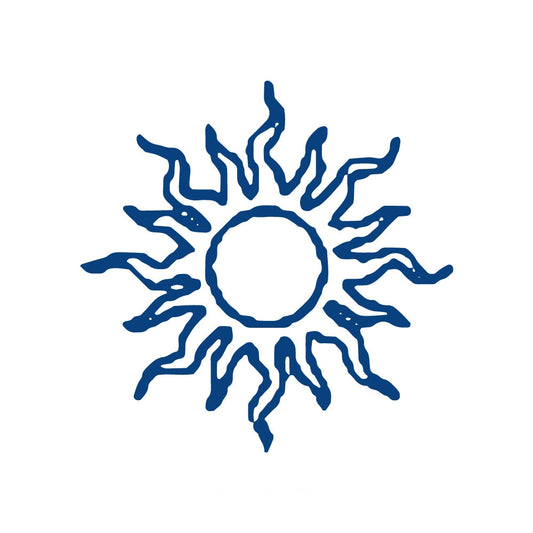 Radiant Sun