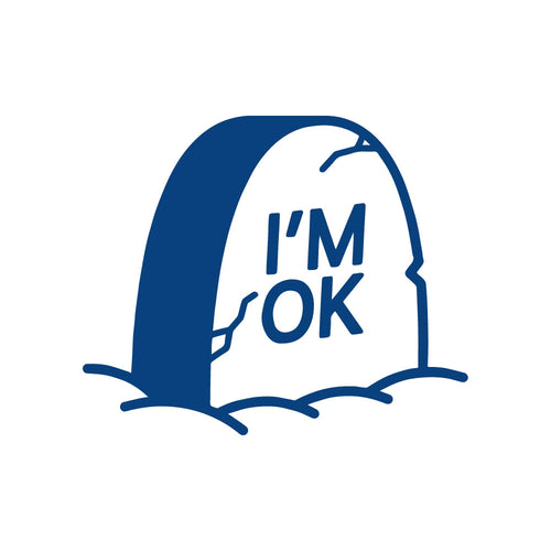 I'm OK