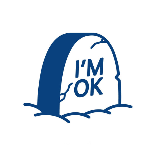 I'm OK