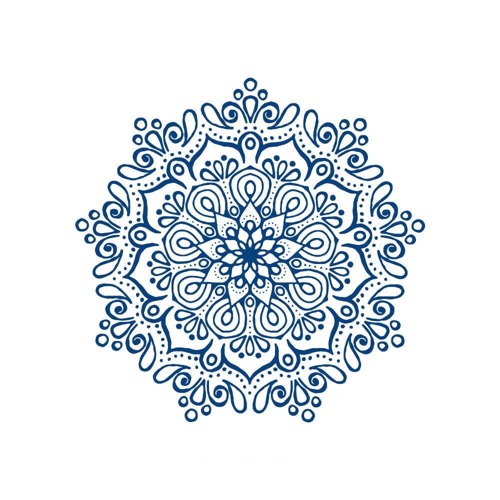 Sacred Mandala