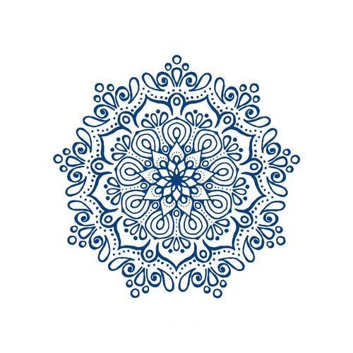 Sacred Mandala