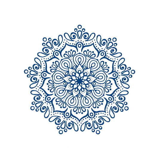 Sacred Mandala