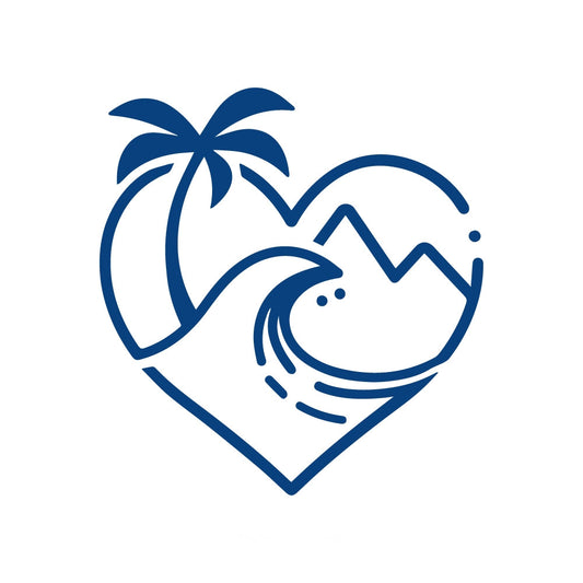 Paradise Heart