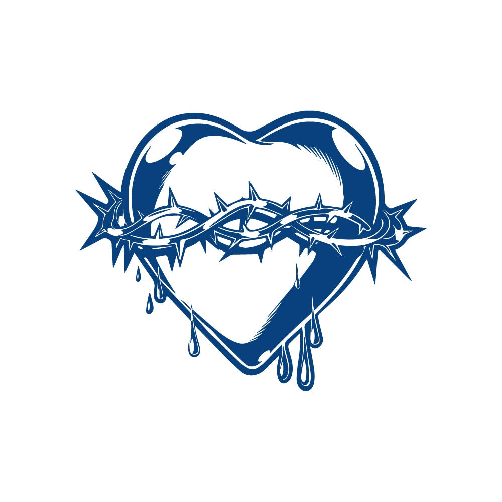 Sacred Heart