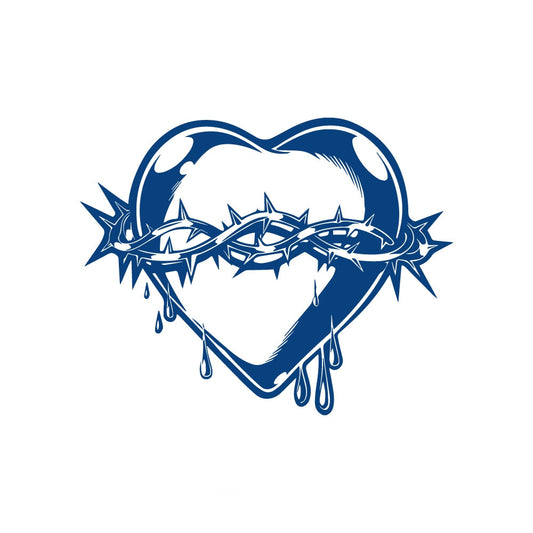 Sacred Heart