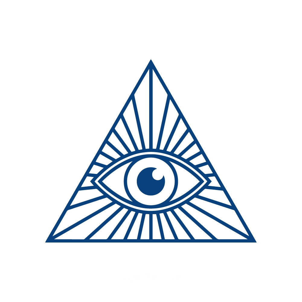 All-Seeing Eye