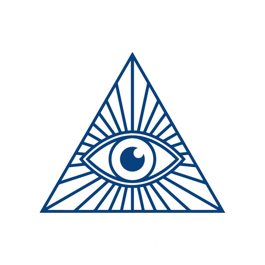 All-Seeing Eye
