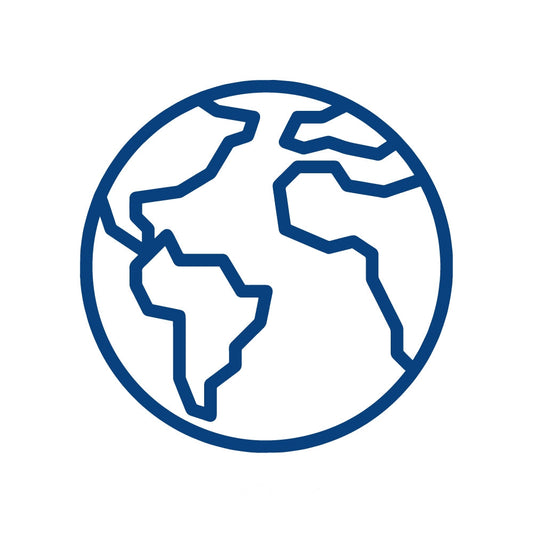 World Globe