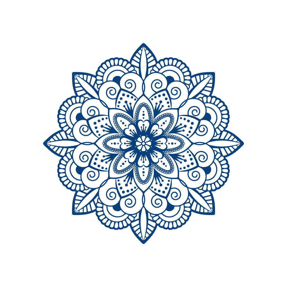 Lotus Mandala