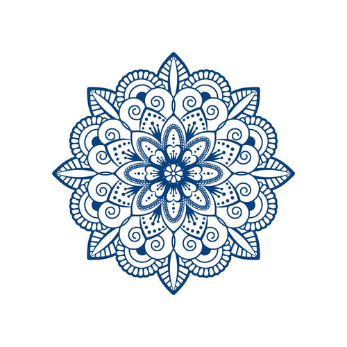 Lotus Mandala