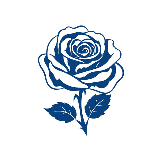 Timeless Rose