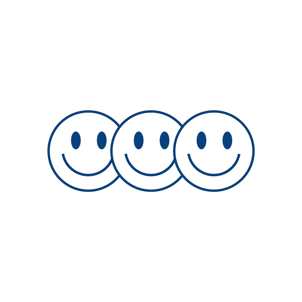 Triple Joy