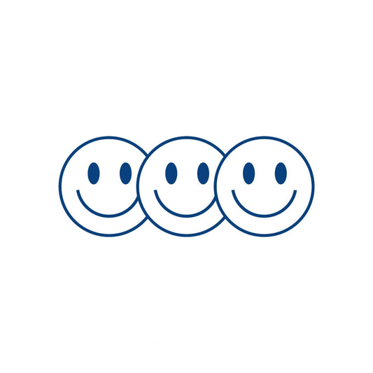Triple Joy