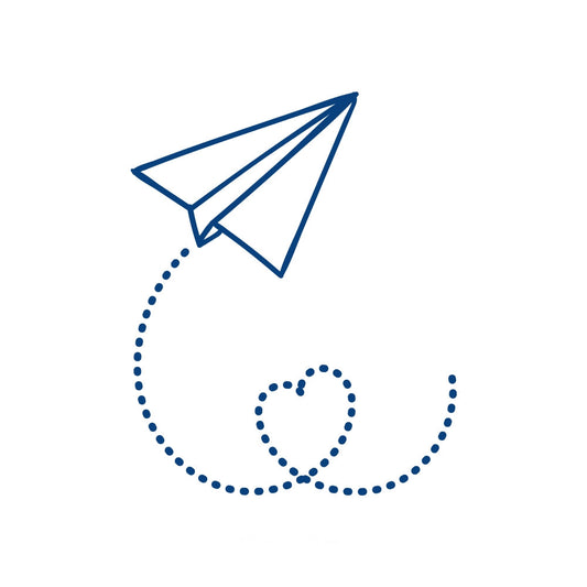 Paper Plane