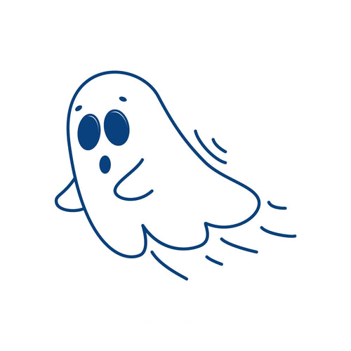 Boo!