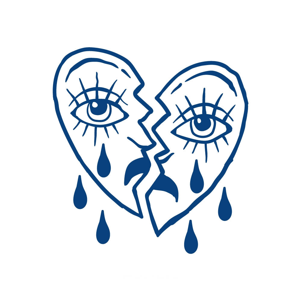 Broken Heart