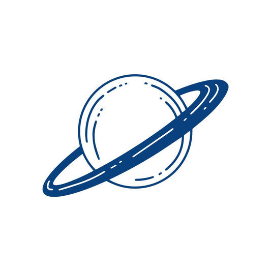 Cosmic Ring