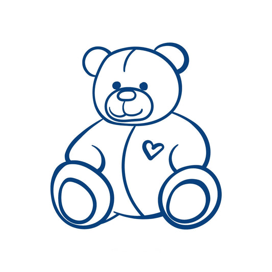 Teddy Love