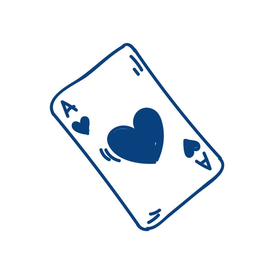 Ace of Hearts