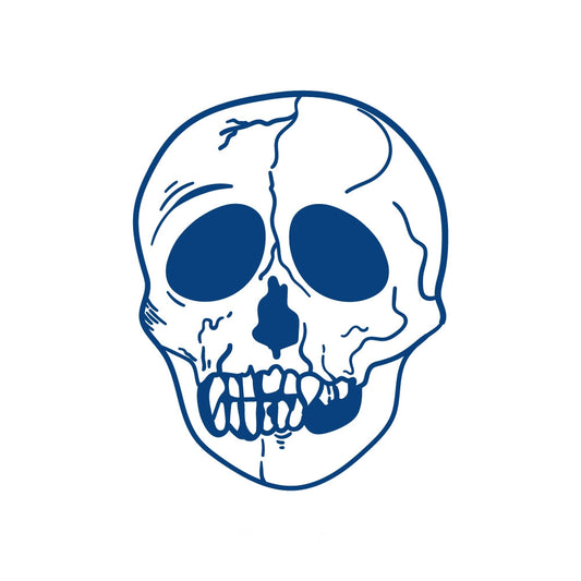 Skull Face