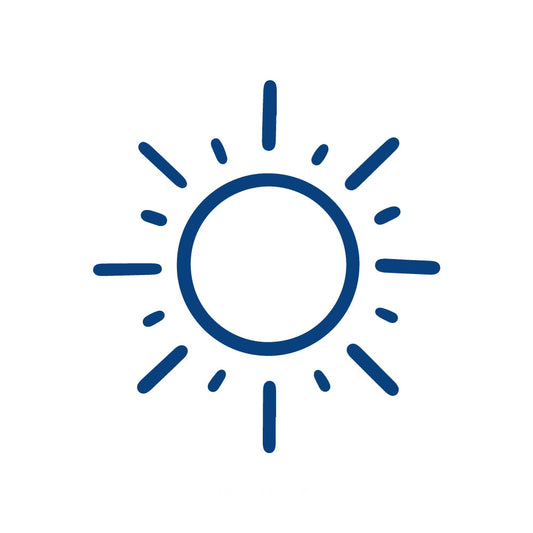 Rising Sun