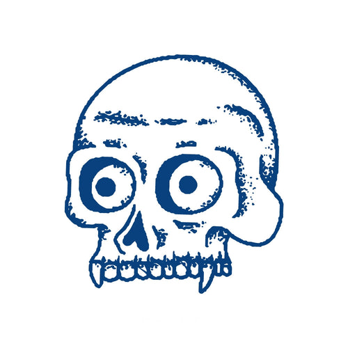 Crazy Skull