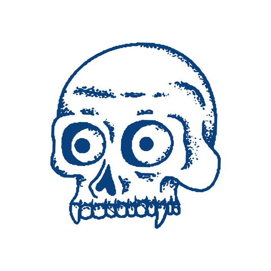 Crazy Skull