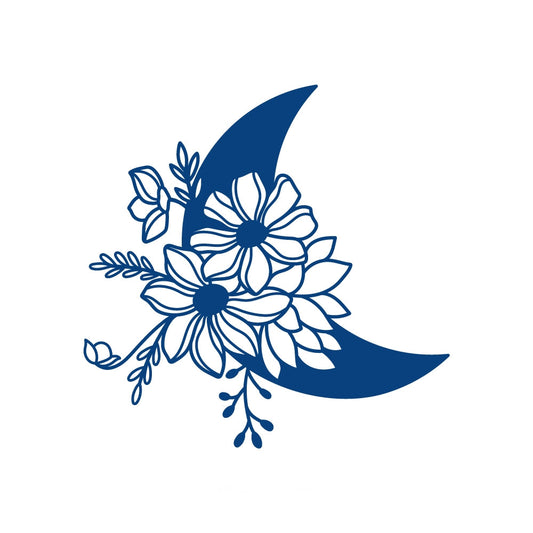 Moon Flowers