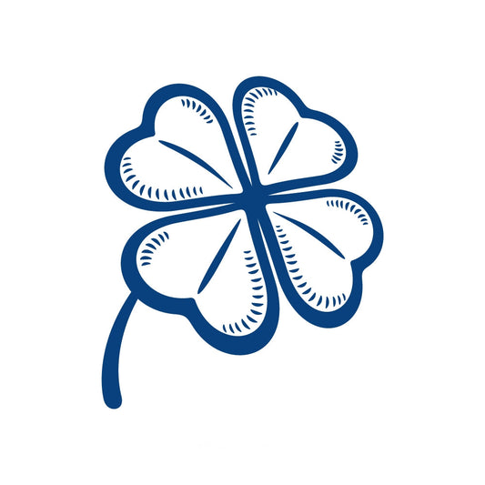 Four-Leaf Clover